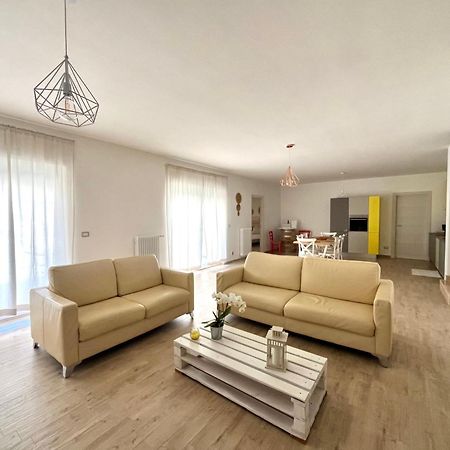 Villa Maderna Rutigliano Esterno foto
