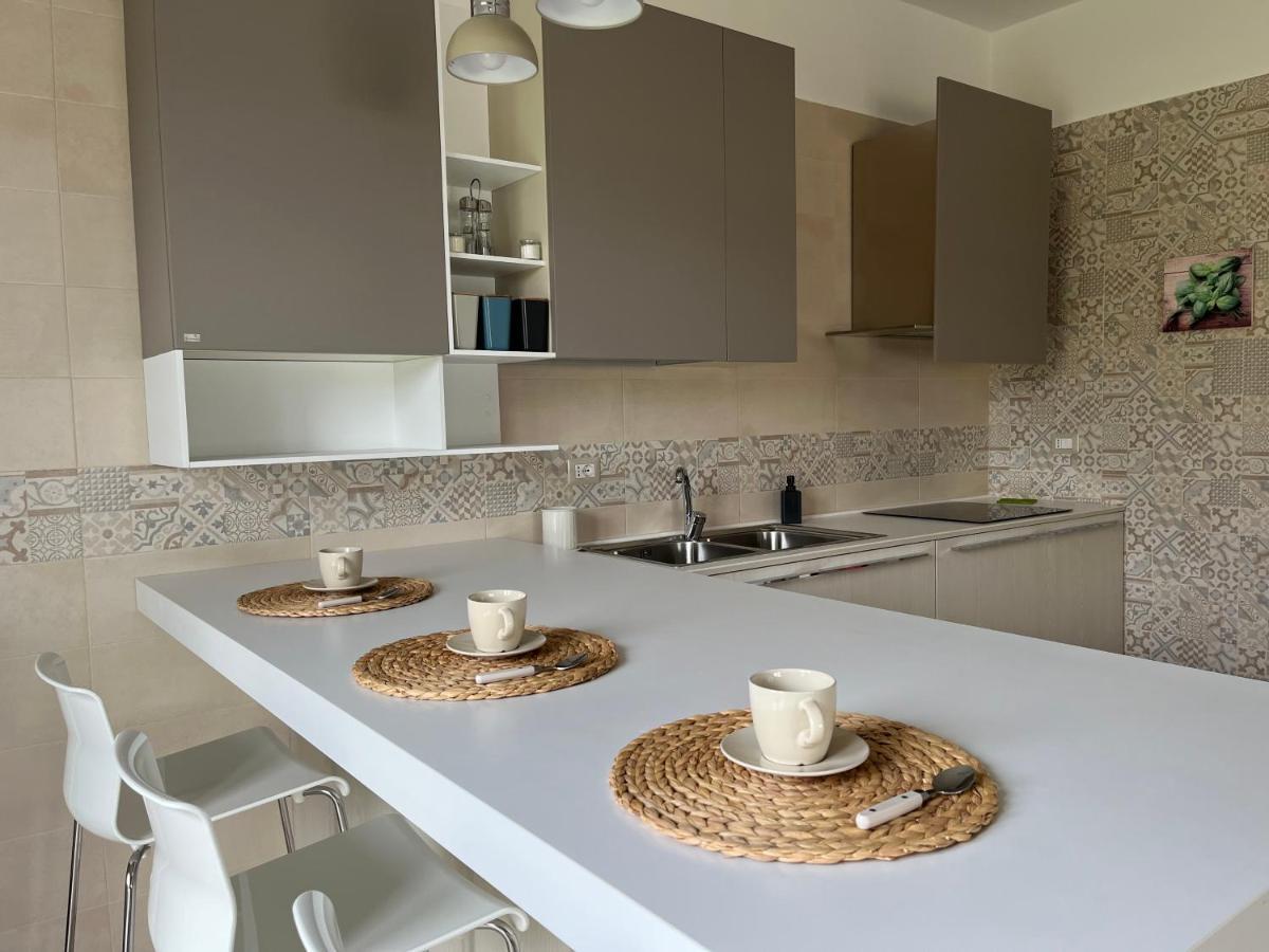 Villa Maderna Rutigliano Esterno foto