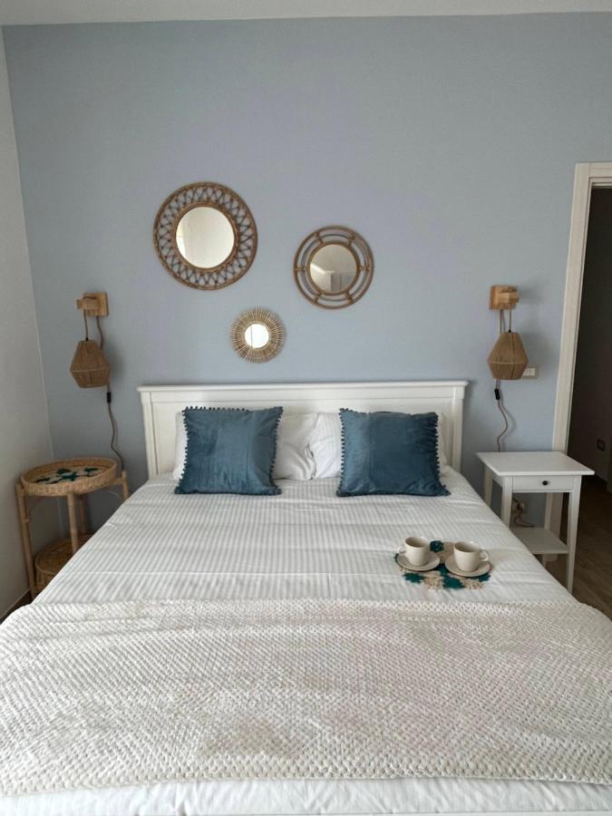 Villa Maderna Rutigliano Esterno foto