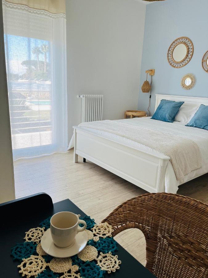 Villa Maderna Rutigliano Esterno foto