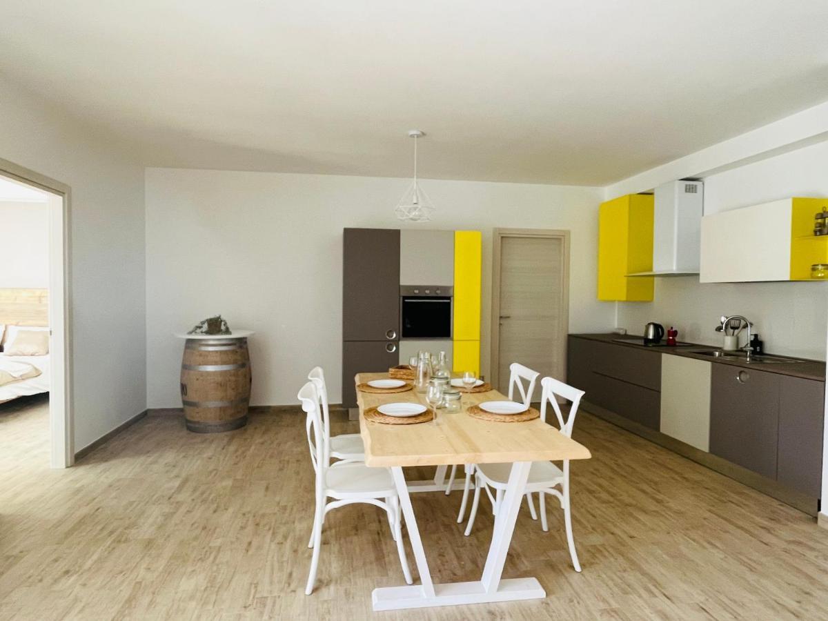 Villa Maderna Rutigliano Esterno foto