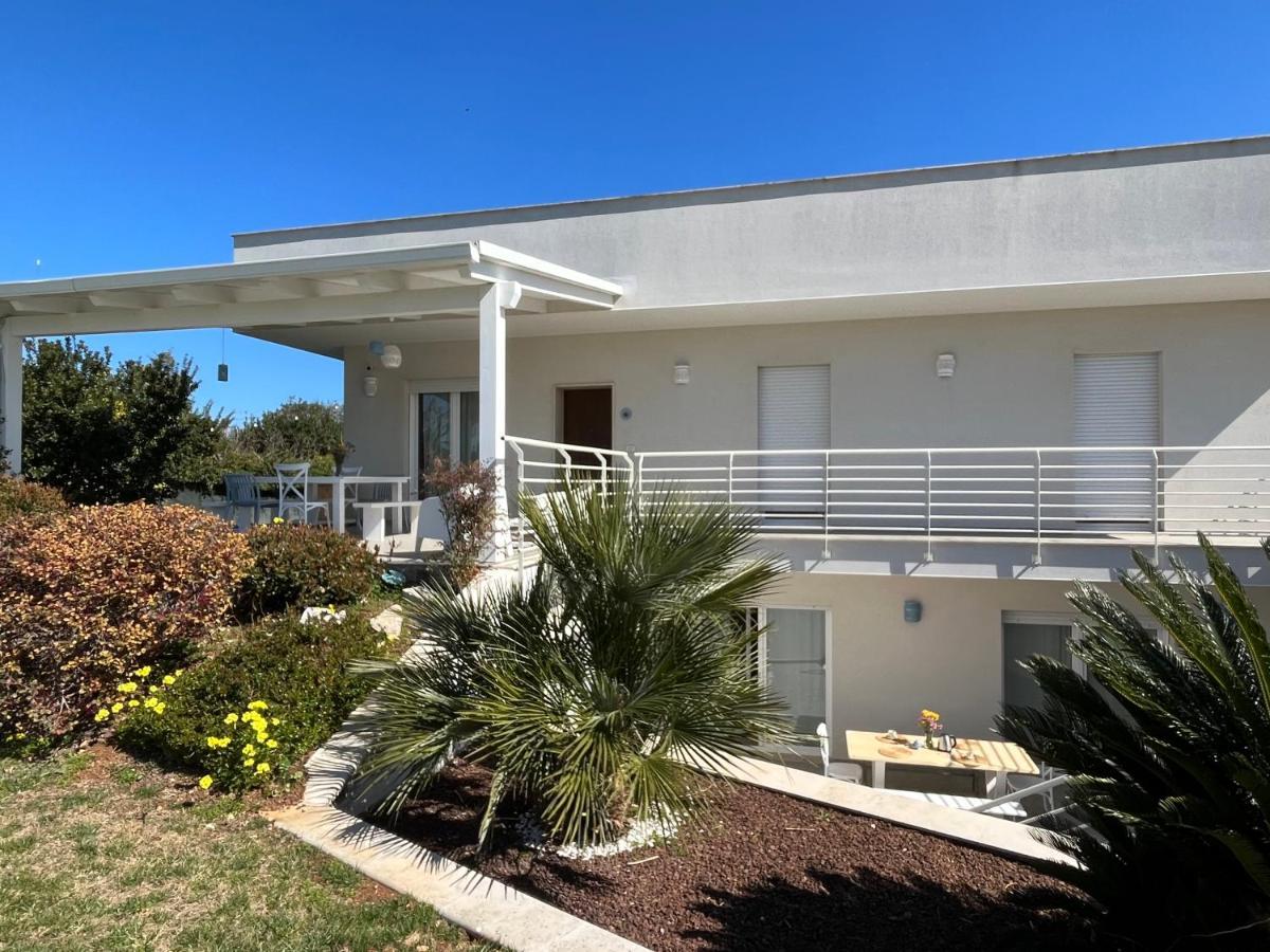 Villa Maderna Rutigliano Esterno foto