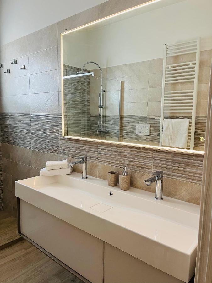 Villa Maderna Rutigliano Esterno foto
