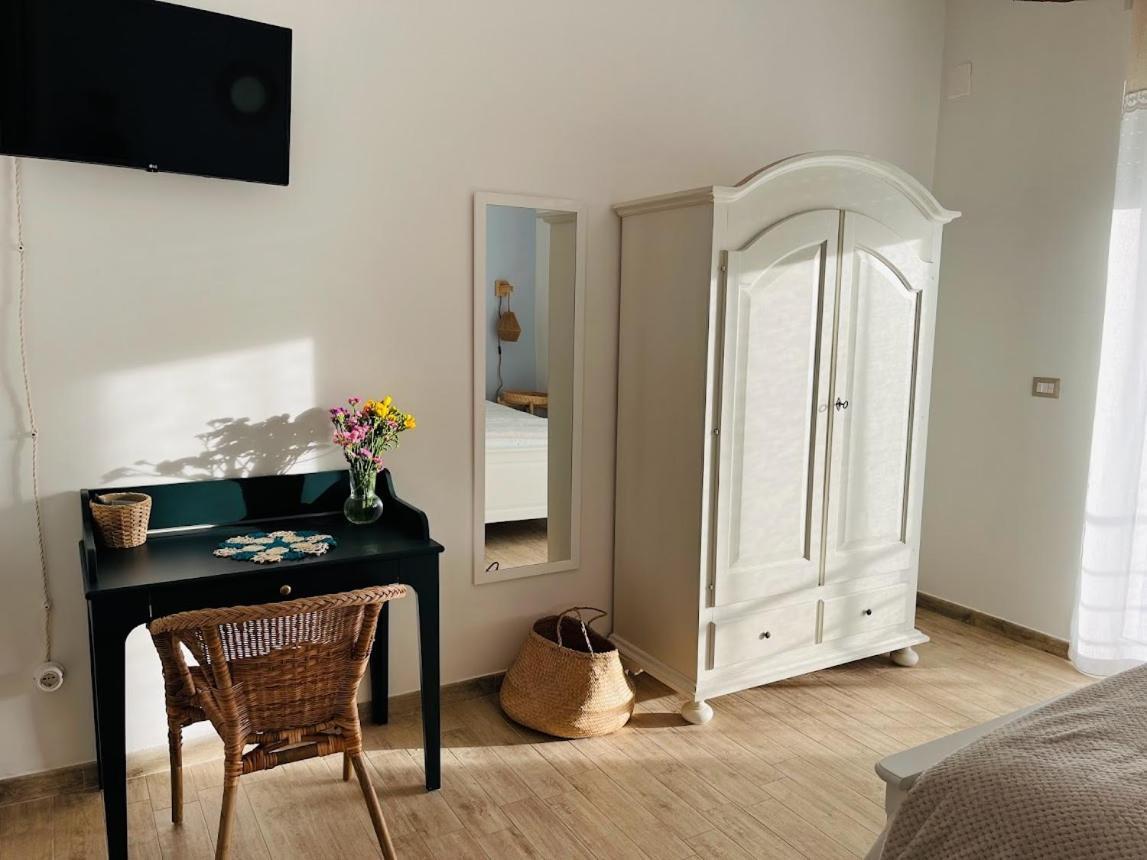 Villa Maderna Rutigliano Esterno foto
