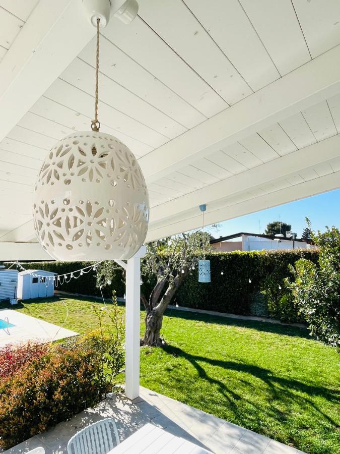Villa Maderna Rutigliano Esterno foto