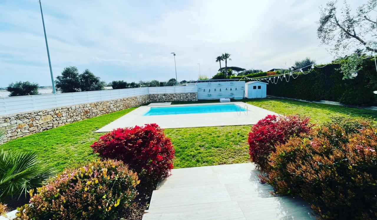 Villa Maderna Rutigliano Esterno foto