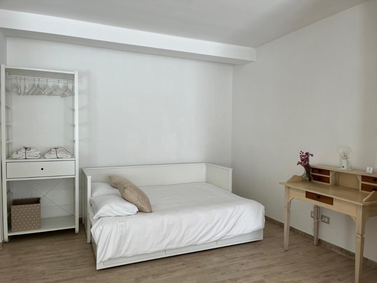 Villa Maderna Rutigliano Esterno foto