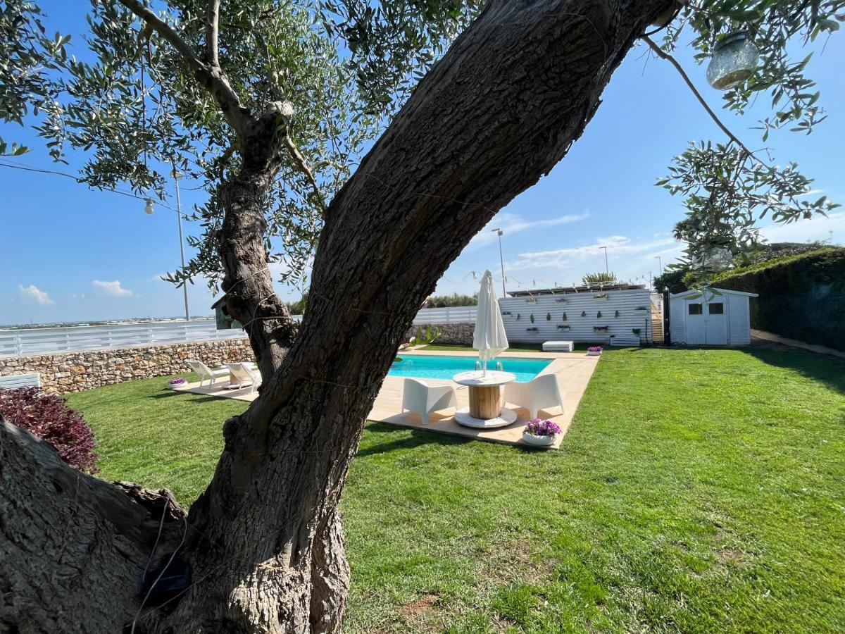 Villa Maderna Rutigliano Esterno foto