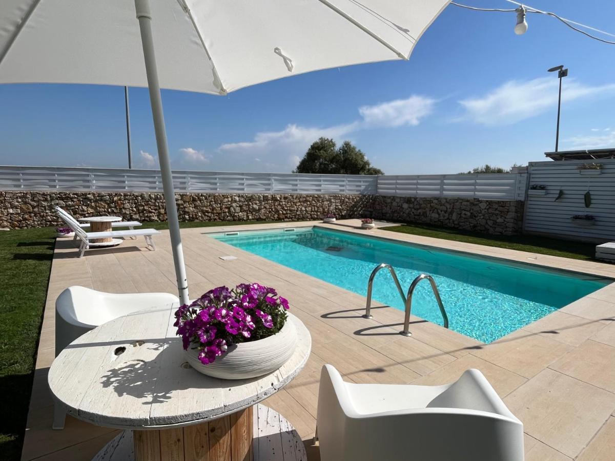 Villa Maderna Rutigliano Esterno foto