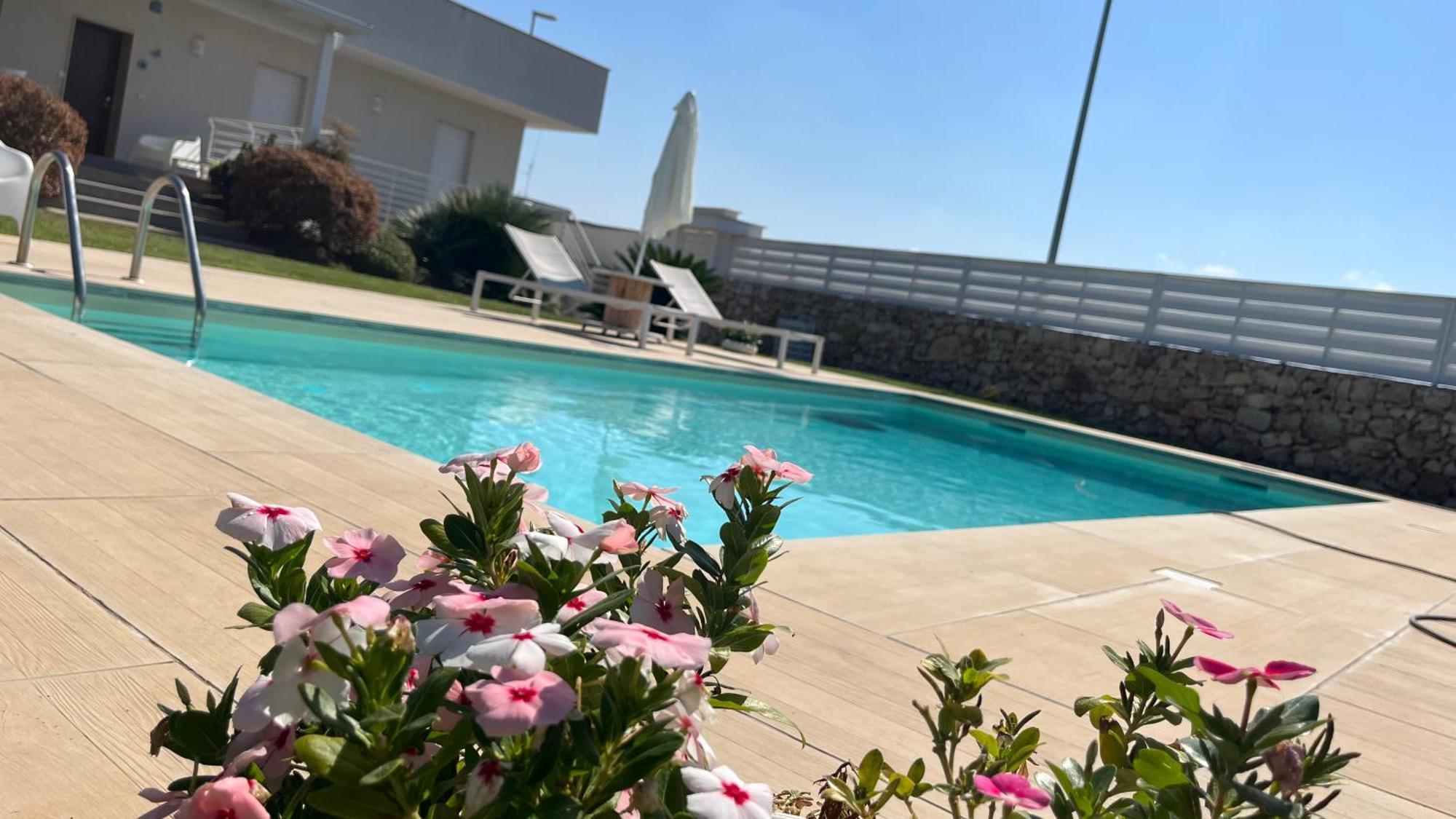 Villa Maderna Rutigliano Esterno foto