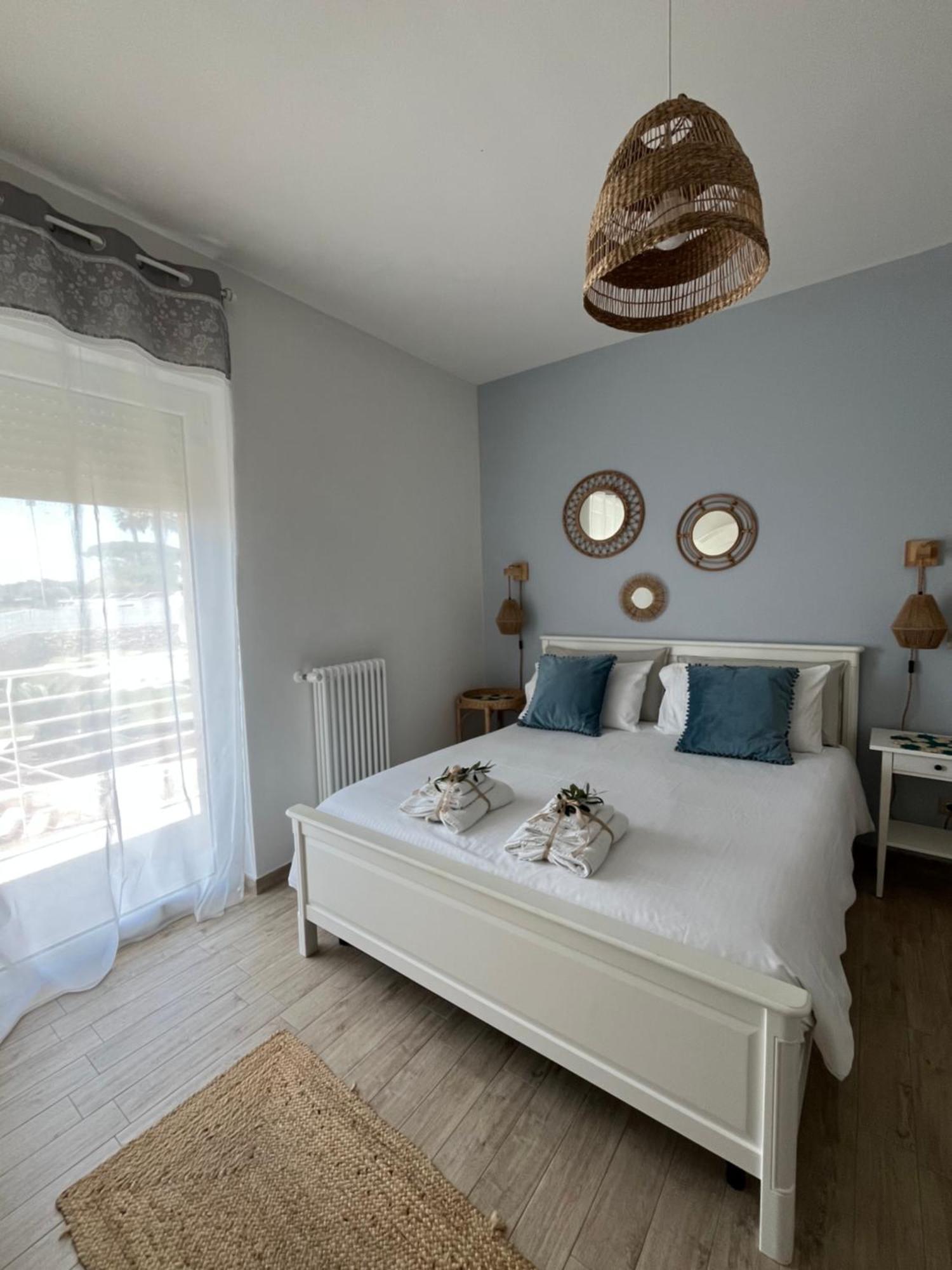 Villa Maderna Rutigliano Esterno foto