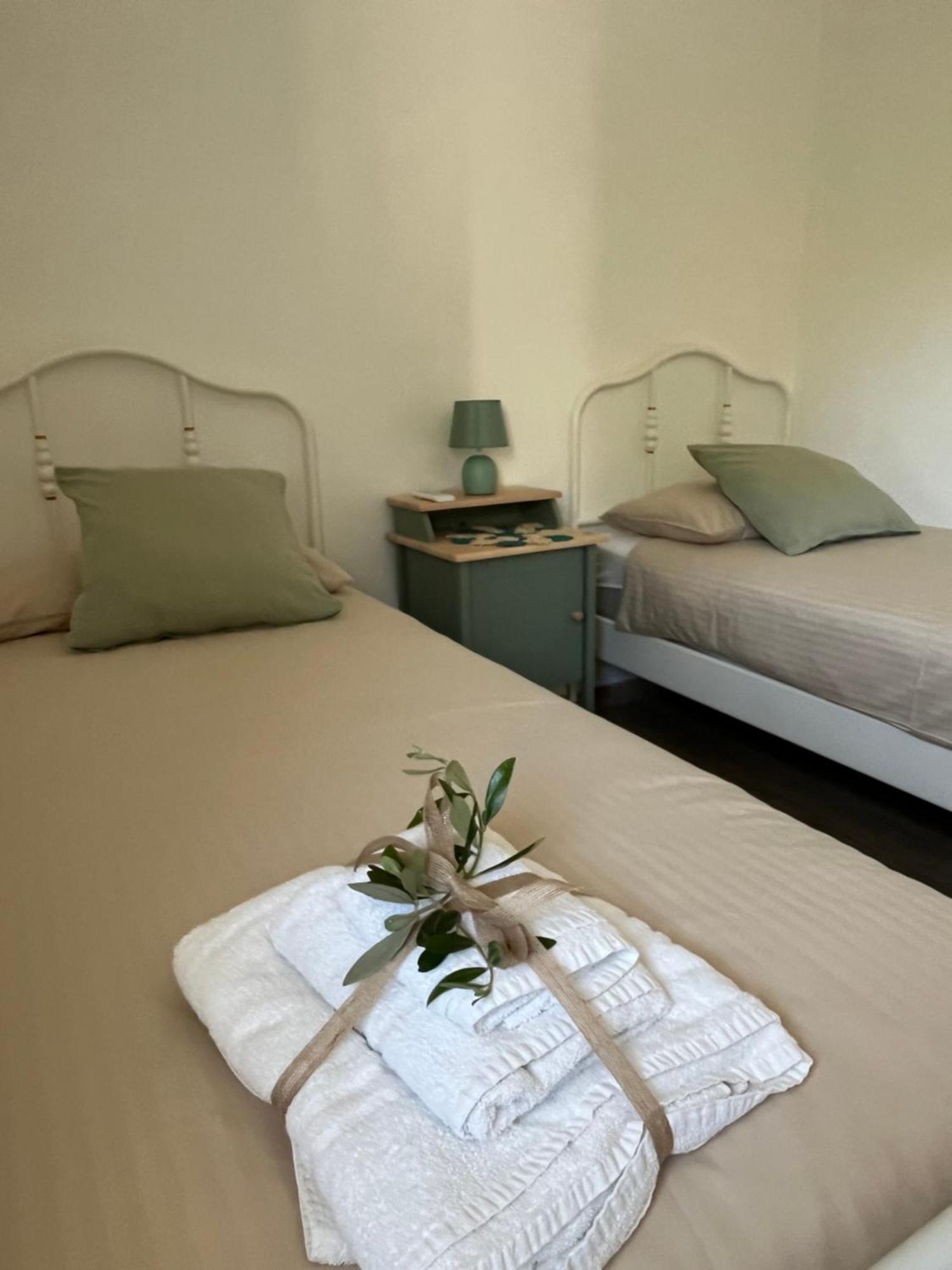 Villa Maderna Rutigliano Esterno foto