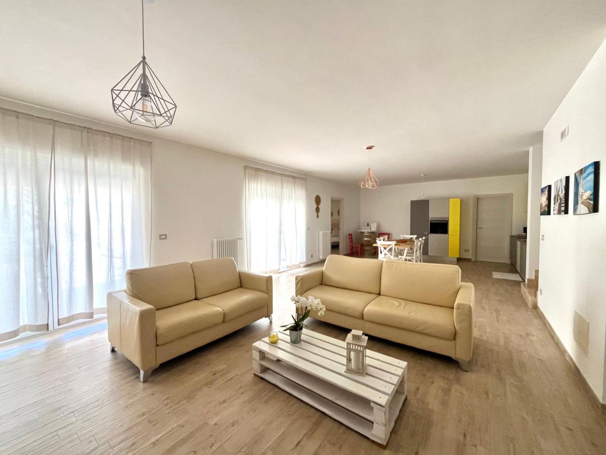 Villa Maderna Rutigliano Esterno foto
